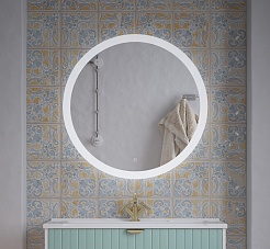 Corozo Зеркало Мицар 77 – фотография-5